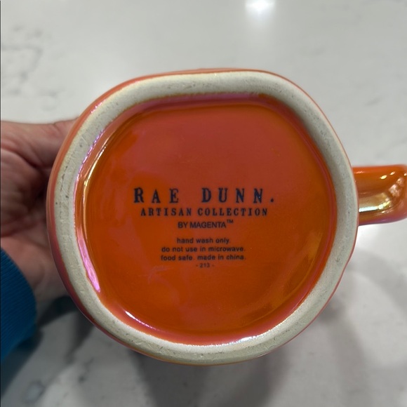 Colorful Trick or Treat Mug by Rae Dunn - Picture 2 of 5